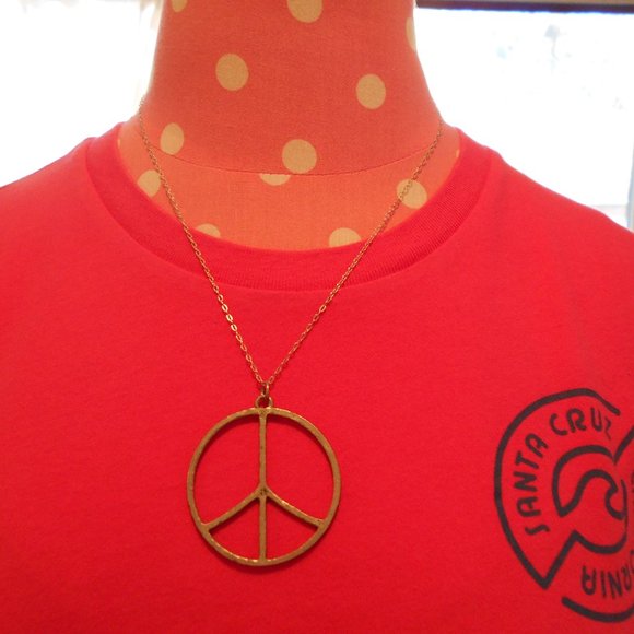 Aeropostale Crew T-Shirt L Tie Dye Hot Pink White - Picture 5 of 16